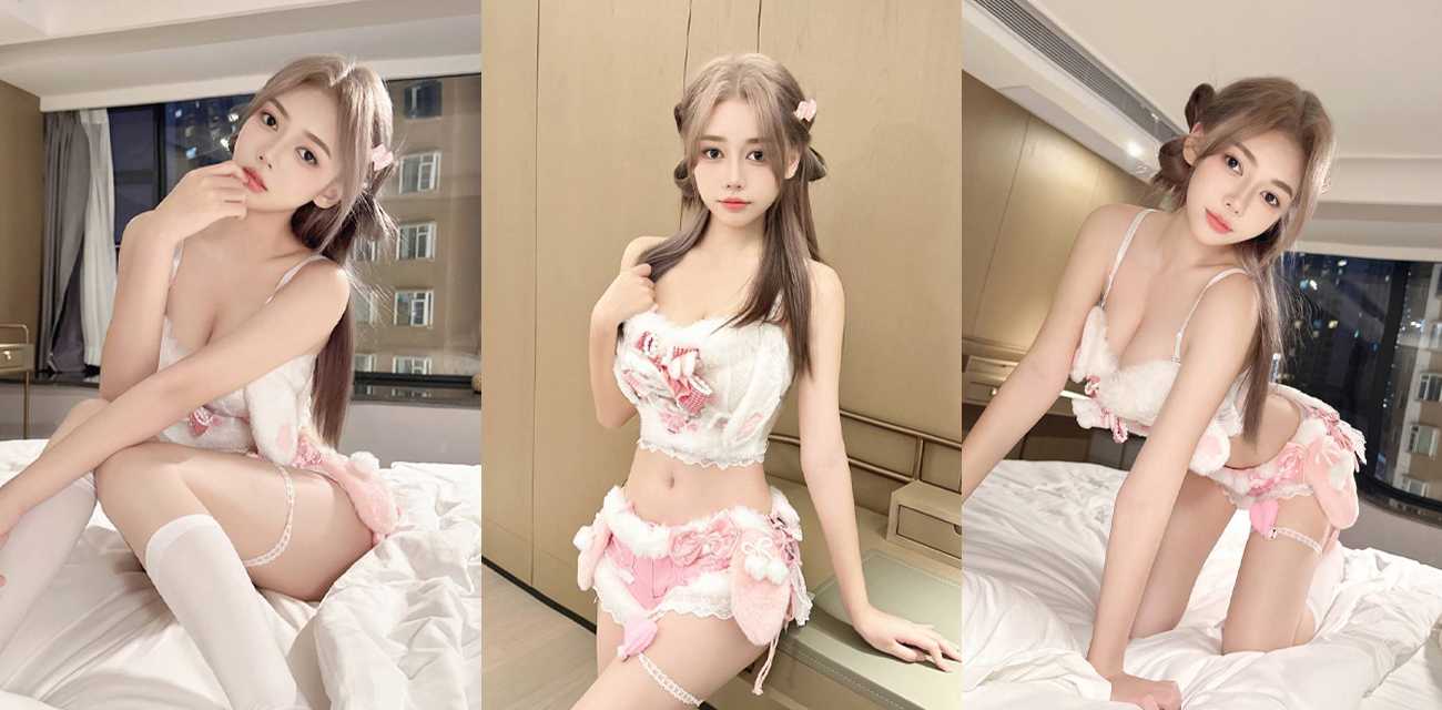 那些年操过的咯咯哒 超极品嫩妹云汐 无套猛顶白虎蜜穴 呻吟甜美刺激十足